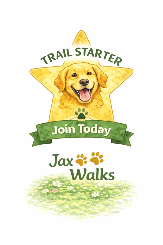 Trail Starter Membership