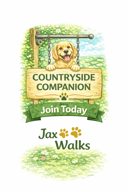 Countryside Companion Membership